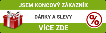 Koncový zákazník